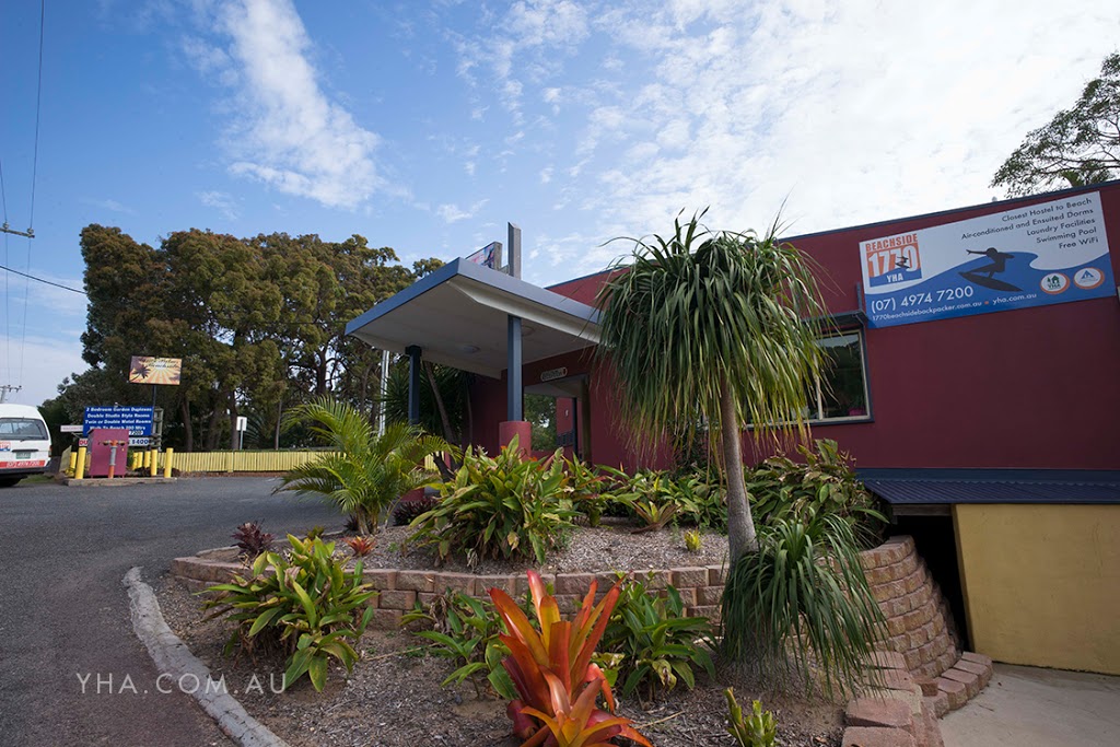 1770 YHA | 52 Captain Cook Dr, Agnes Water QLD 4677, Australia | Phone: (07) 4974 7200