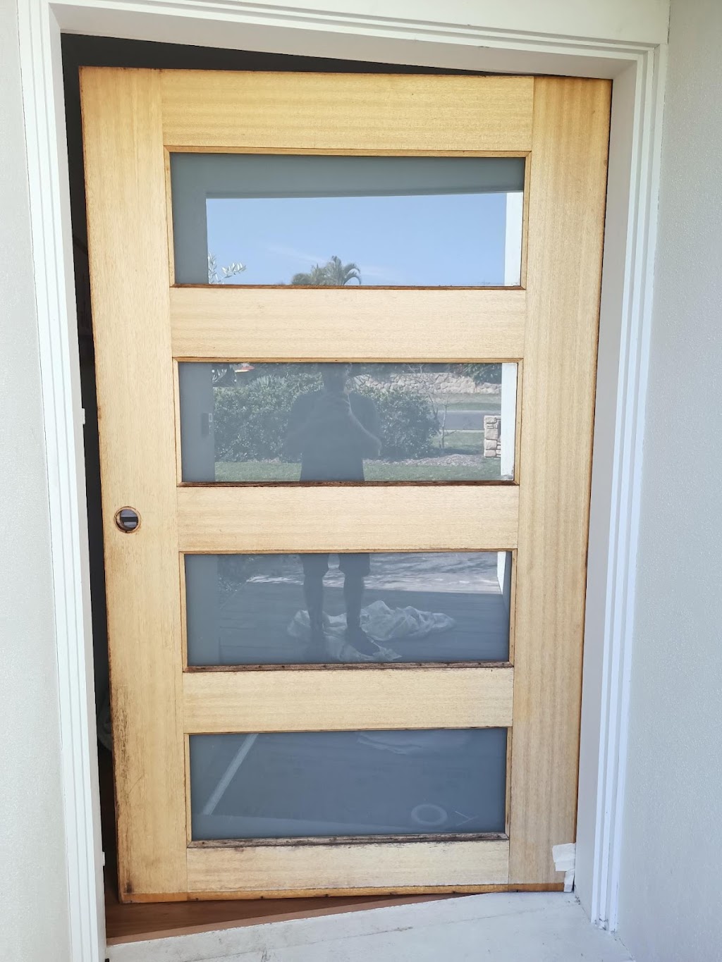 Jacks Handyman Solutions | 24 Ford St, Red Rock NSW 2456, Australia | Phone: 0451 092 272