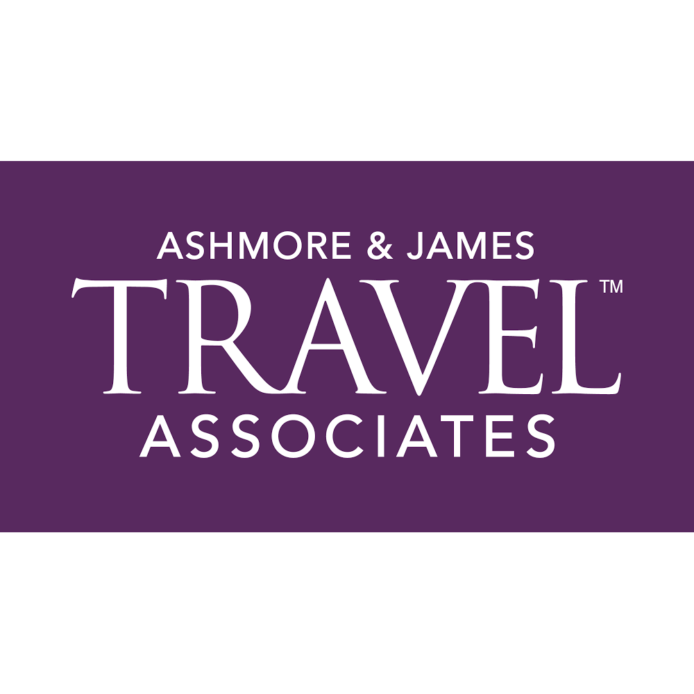 Ashmore & James Travel Associates | 3/208 Canterbury Rd, Canterbury VIC 3126, Australia | Phone: 1800 460 462