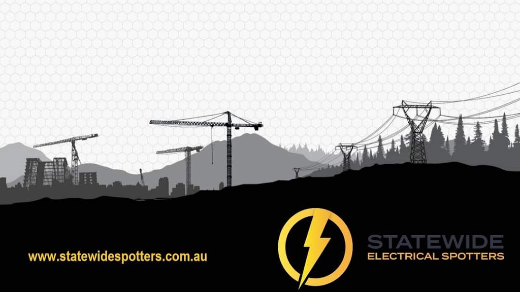 Statewide Electrical Spotters | 5 Abbotsley Rd, Wollert VIC 3750, Australia | Phone: 0431 728 493