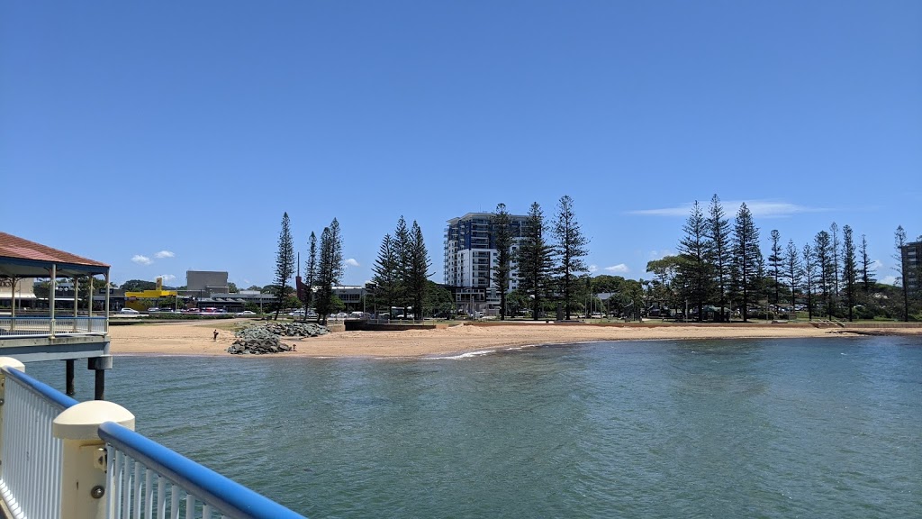 Redcliffe Jetty | Queensland, Australia | Phone: (07) 3205 0555