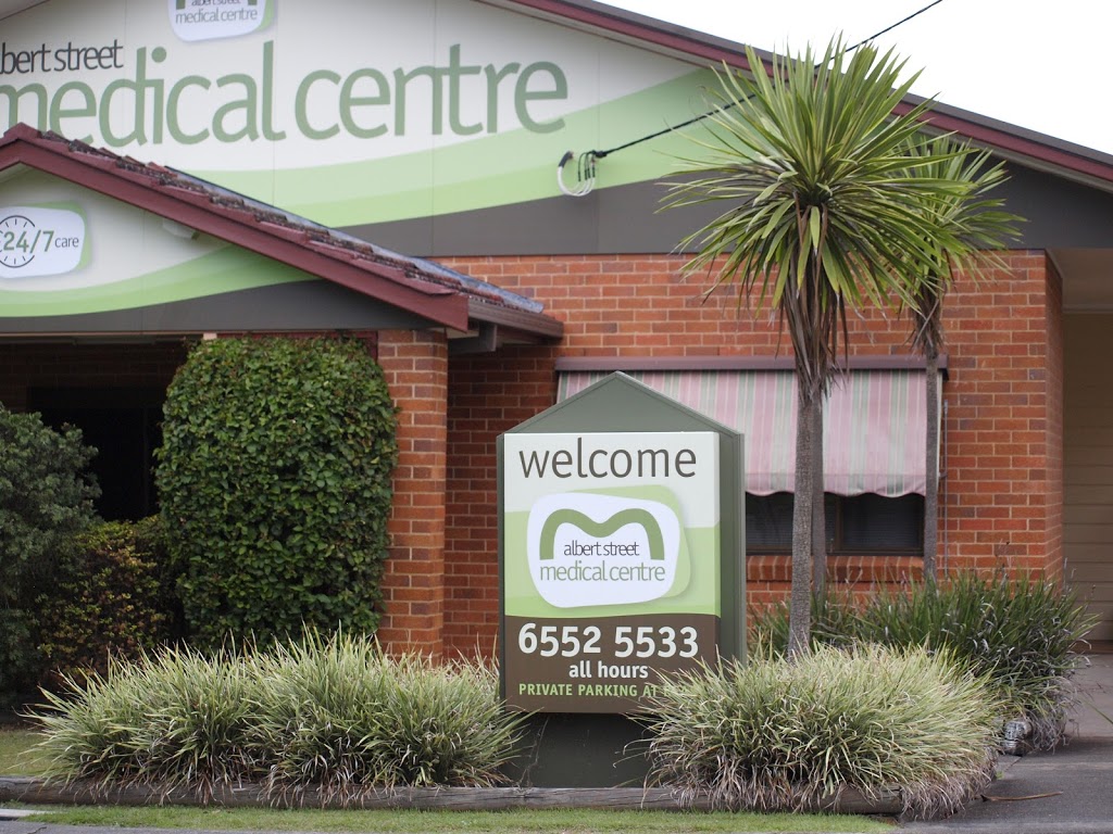 Albert ST Medical Centre | hospital | 134 Pulteney St, Taree NSW 2430, Australia | 0265525533 OR +61 2 6552 5533