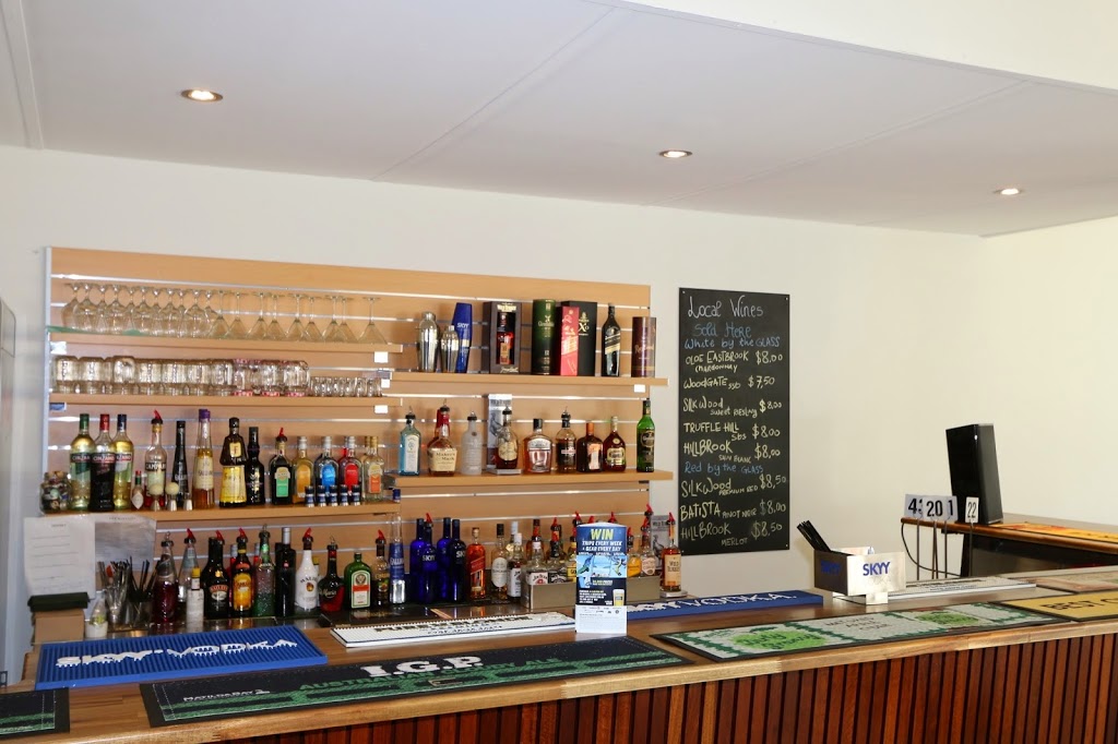 Manjimup Gateway Hotel | Lot 1 Case St, Manjimup WA 6258, Australia | Phone: (08) 9777 1053