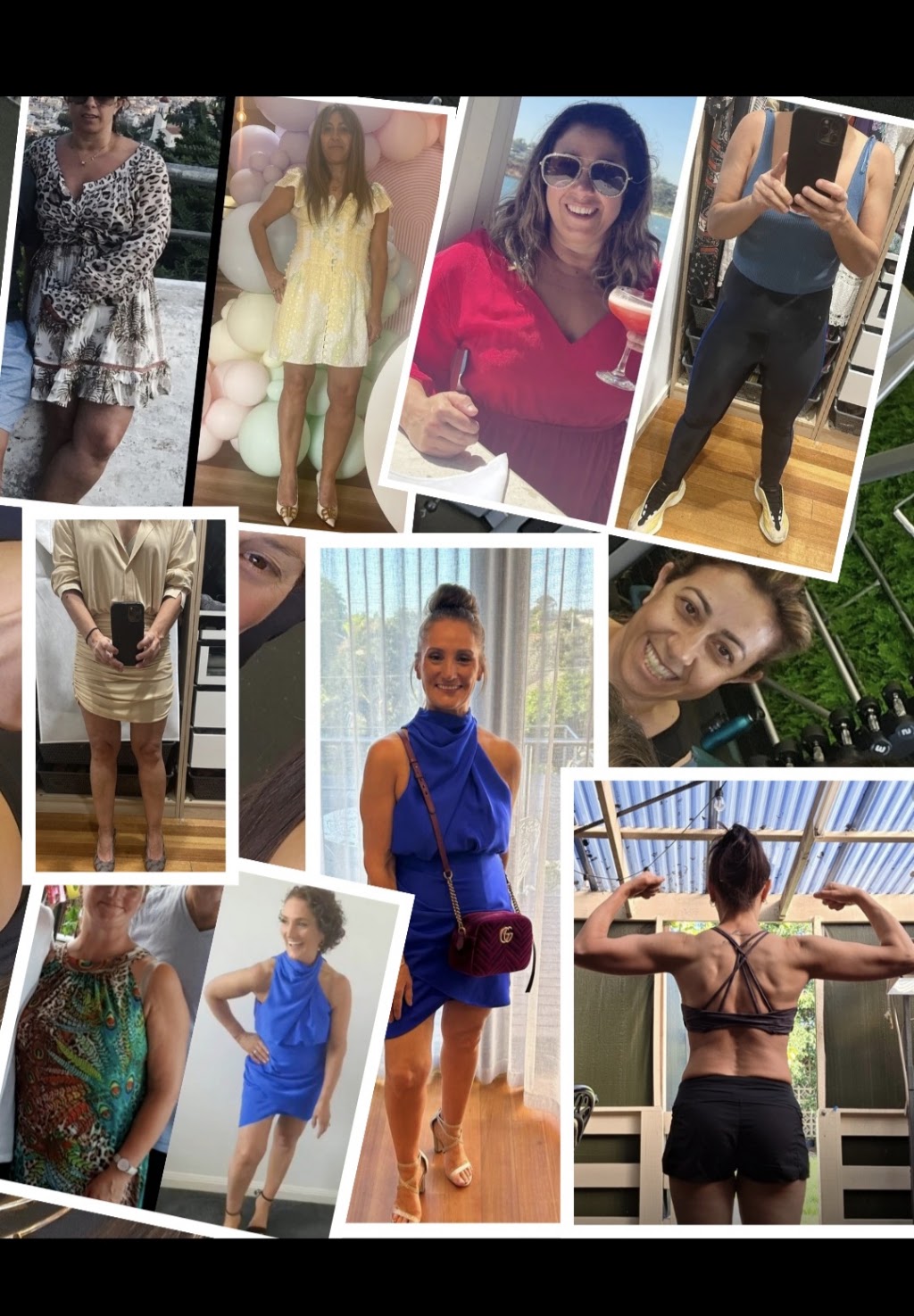 Fit Tone Femme - Personal Trainer Heidelberg & Online | Shop 2 & 3/40 Burgundy St, Heidelberg VIC 3084, Australia | Phone: 0458 864 440