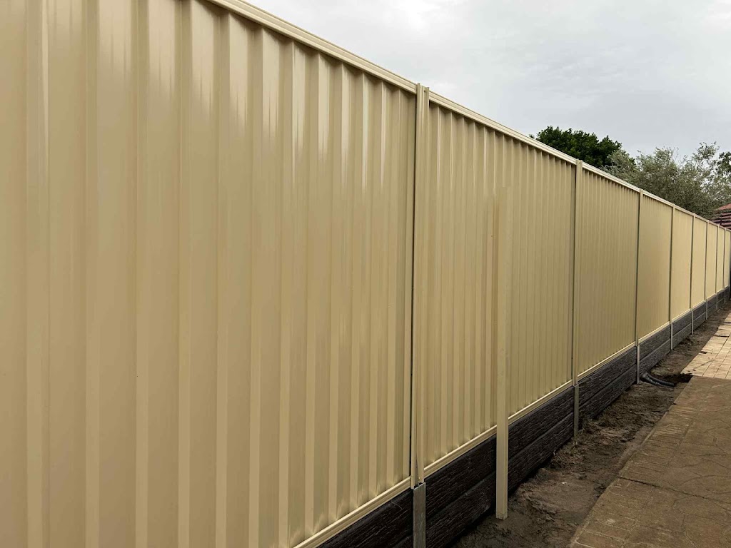 Bribie Island Fencing | 38 Mary St, Donnybrook QLD 4510, Australia | Phone: 0419 923 636