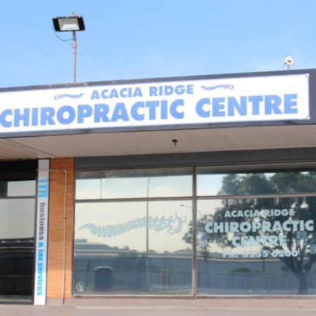 Acacia Ridge Chiropractic Centre | 14 Elizabeth St, Acacia Ridge QLD 4110, Australia | Phone: (07) 3255 6200