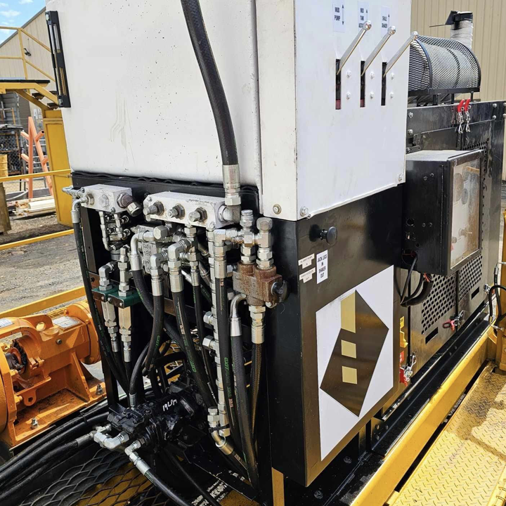 All Diesel & Hydraulics | 242 Ambrose Rd, Lower Tenthill QLD 4343, Australia | Phone: 0418 717 245