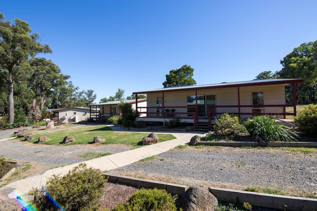 Lyrebird Park - Camp & Conference Centre |  | 510 Beenak Rd, Yellingbo VIC 3139, Australia | 0359648236 OR +61 3 5964 8236