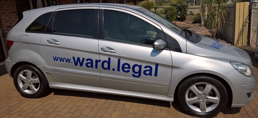 Ward Legal Qld |  | 220 Vienna Road, cnr Redland Bay Rd, Alexandra Hills QLD 4161, Australia | 0424839273 OR +61 424 839 273