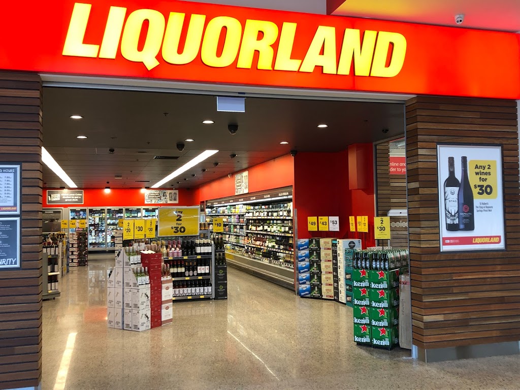 Liquorland Huntlee | liquor store | 22 Empire Street, Branxton NSW 2335, Australia | 0240249280 OR +61 2 4024 9280
