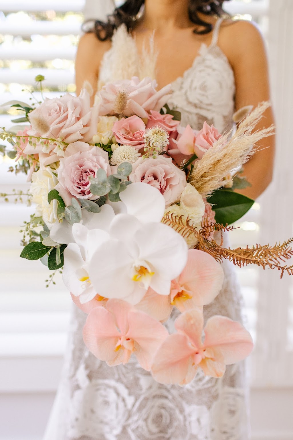 Naomi Rose Floral Design | 21 Citrus St, Braeside VIC 3195, Australia | Phone: 0416 436 624