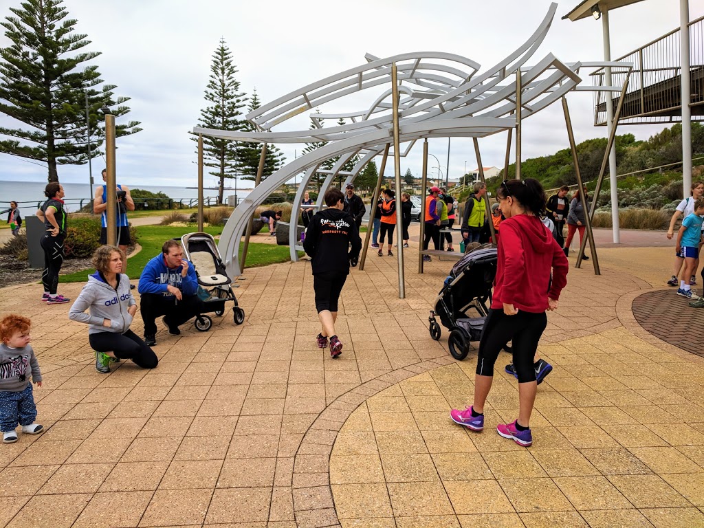 Christies Beach parkrun | health | 32 Esplanade, Christies Beach SA 5165, Australia