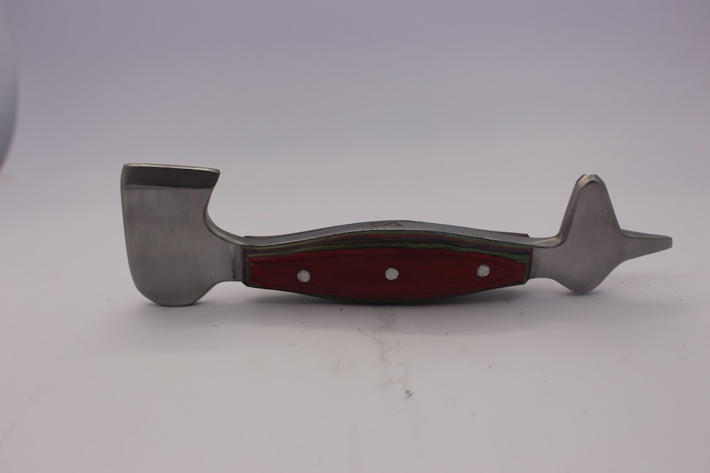 Smith Anvil Farrier Tools | 13 Polding St, Yass NSW 2582, Australia | Phone: 0412 116 143
