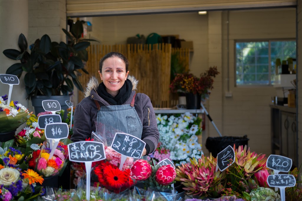 The Flower Shed | cafe | Rookwood NSW 2141, Australia