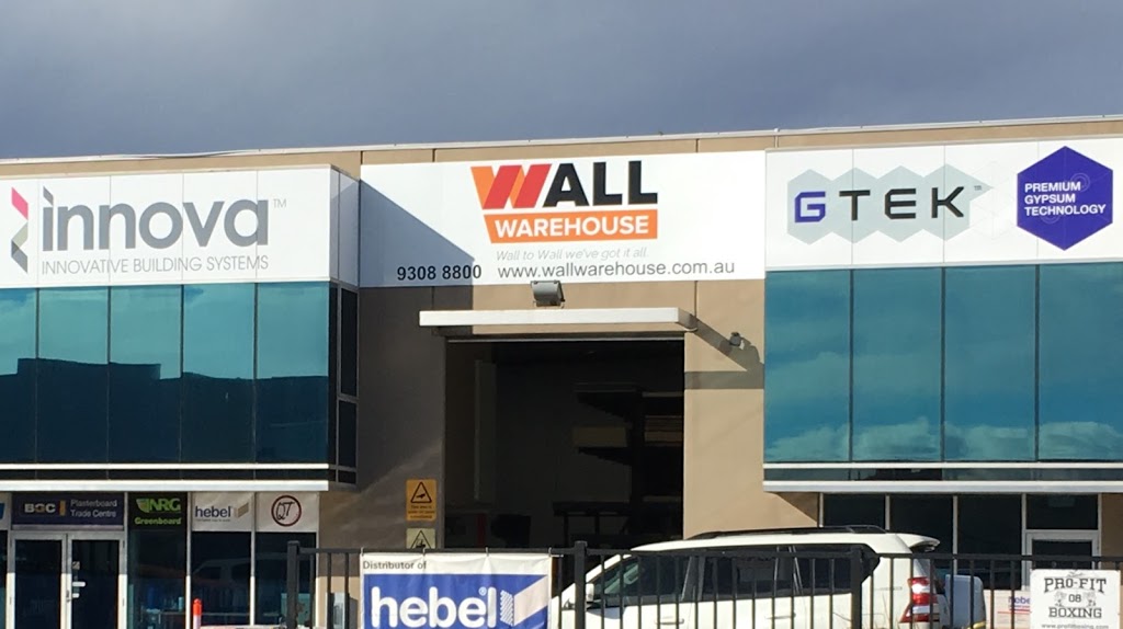 Wall Warehouse | 14 Zakwell Ct, Coolaroo VIC 3048, Australia | Phone: (03) 9308 8800