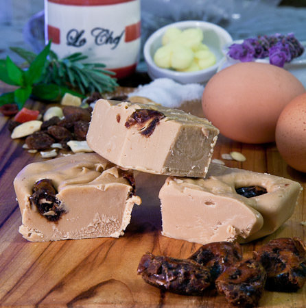 Mrs Jamiesons Home Made Fudge | food | 2 Bate St, Central Tilba NSW 2546, Australia | 0244737290 OR +61 2 4473 7290