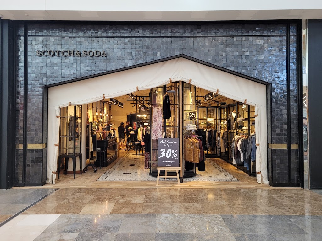 Scotch & Soda | 19 Robina Town Centre Dr, Robina QLD 4230, Australia | Phone: (07) 5631 4518