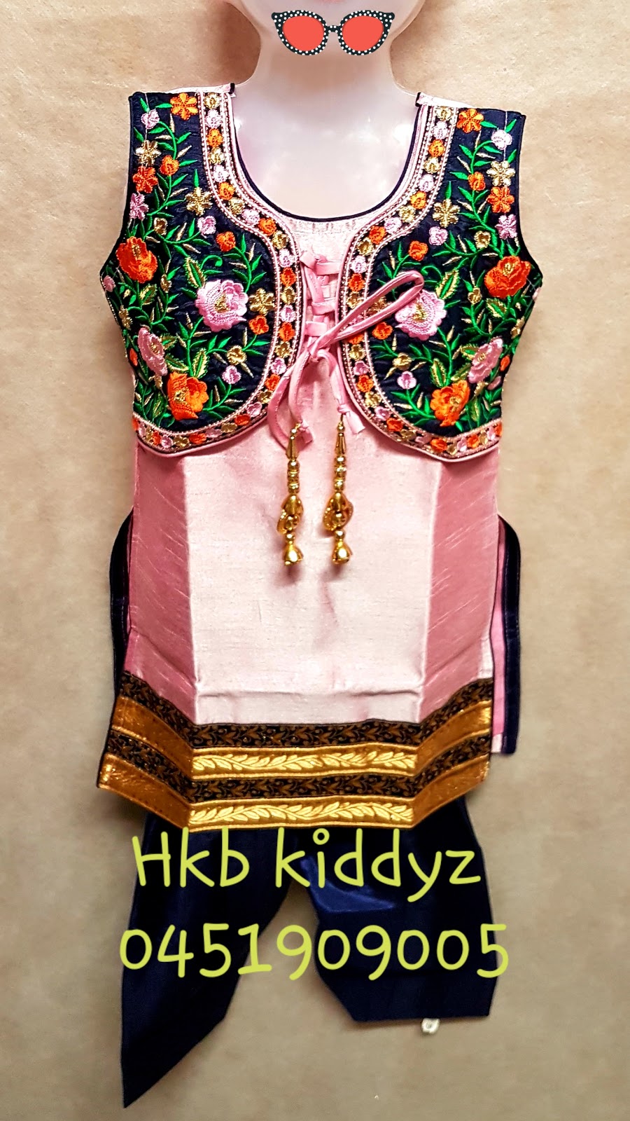 hkb kiddyz | clothing store | 73 Contempo Blvd, Wollert VIC 3750, Australia | 0451909005 OR +61 451 909 005