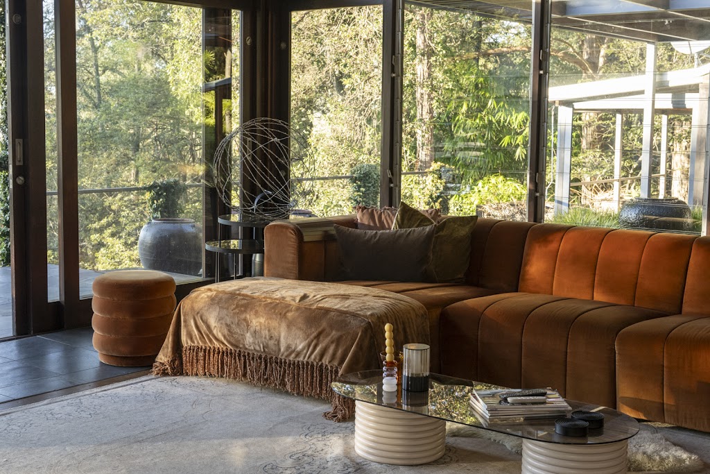 Dadirri Retreat | 83 Serpentine Ln, Bowen Mountain NSW 2753, Australia | Phone: 0416 611 100