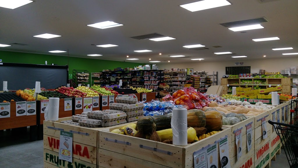 Virgara Fruit & Veg | Shop 16, Angle Vale Shopping Centre 121 Heaslip Road Adelaide, Angle Vale SA 5117, Australia | Phone: (08) 8284 7707