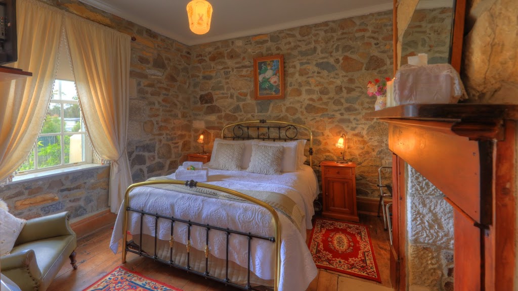 Orfords Sanda House Colonial B&B | 33 Walpole St, Orford TAS 7190, Australia | Phone: (03) 6257 1527