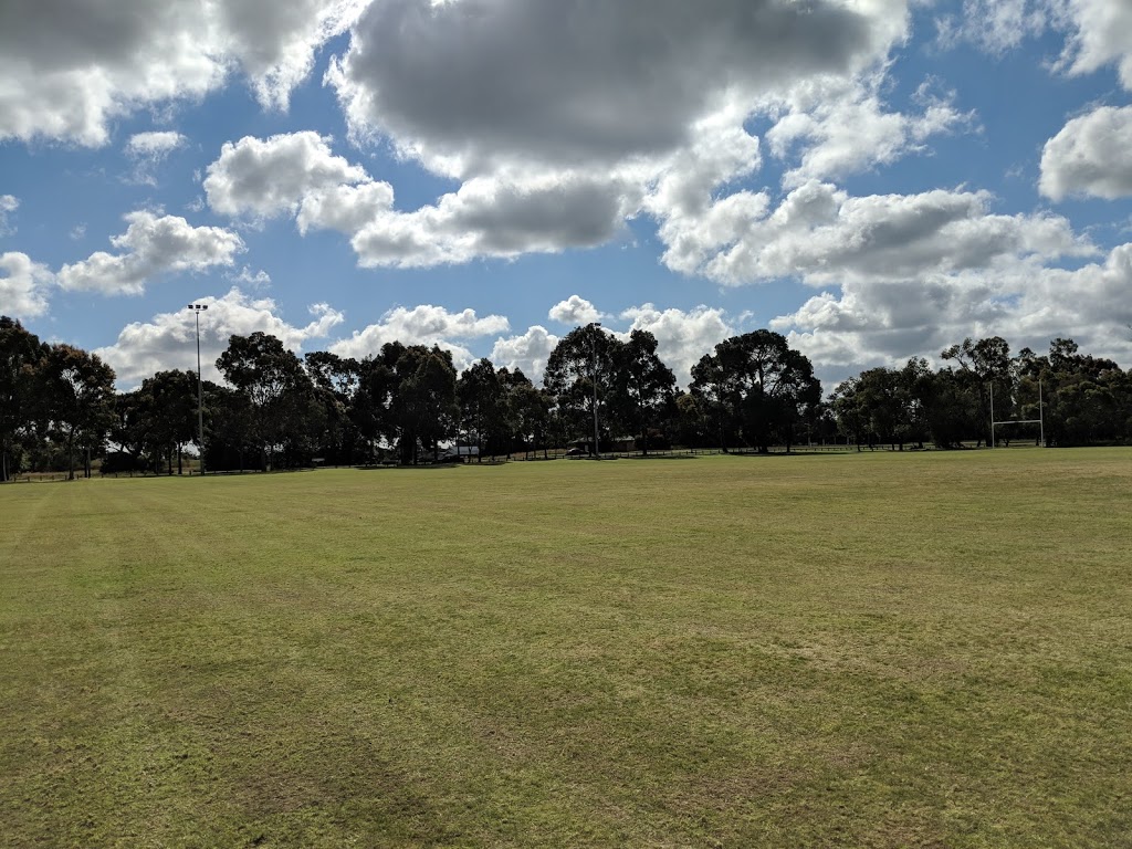 Farrall Oval | park | Stratton WA 6056, Australia