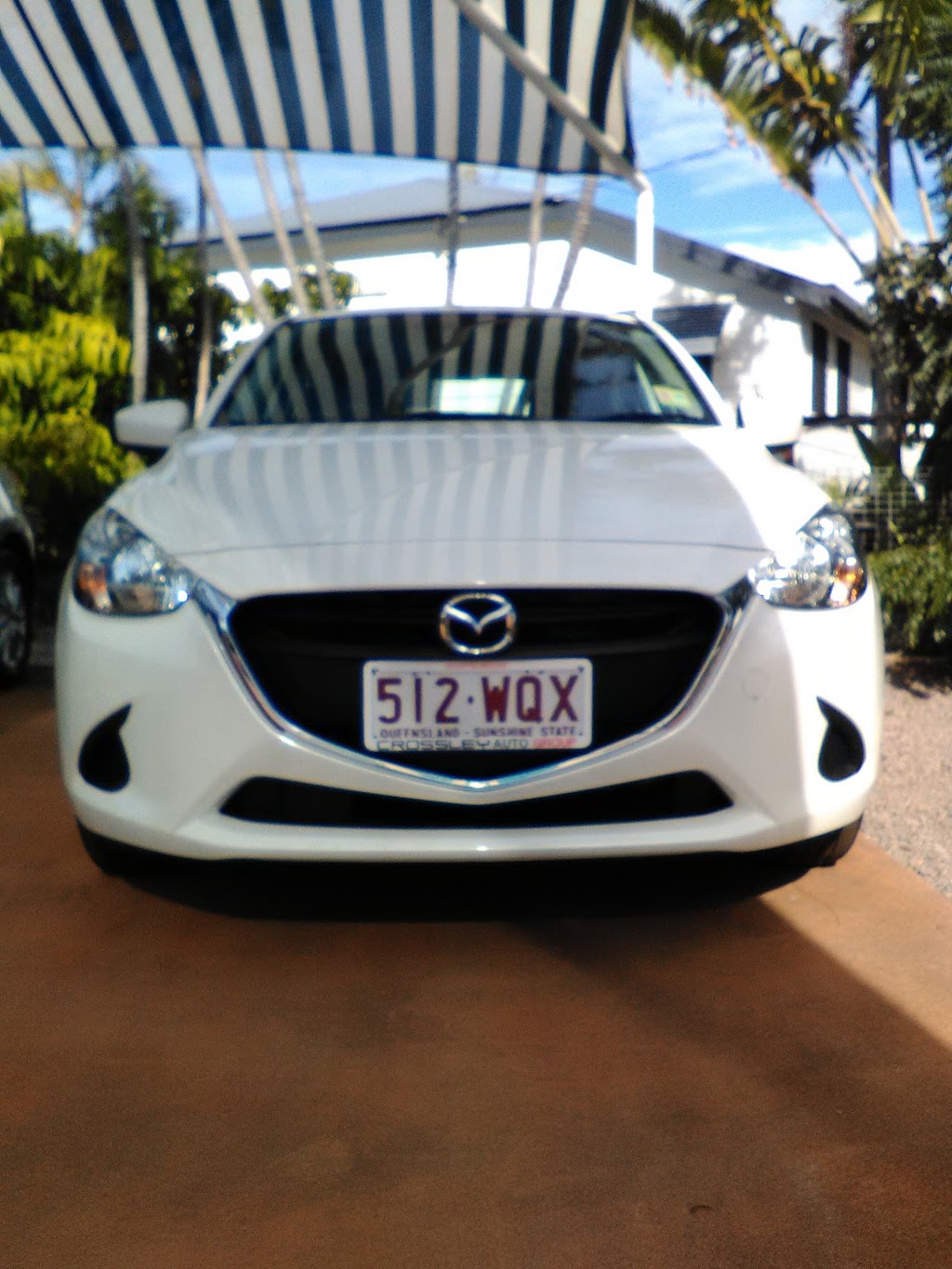Bowen Mazda | car dealer | 98 Herbert St, Bowen QLD 4805, Australia | 0747862083 OR +61 7 4786 2083