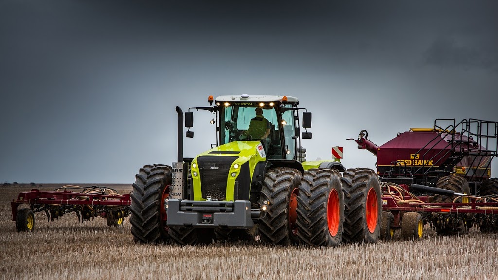 CLAAS Harvest Centre | car repair | 357 Princes Hwy, Colac West VIC 3250, Australia | 0352316322 OR +61 3 5231 6322