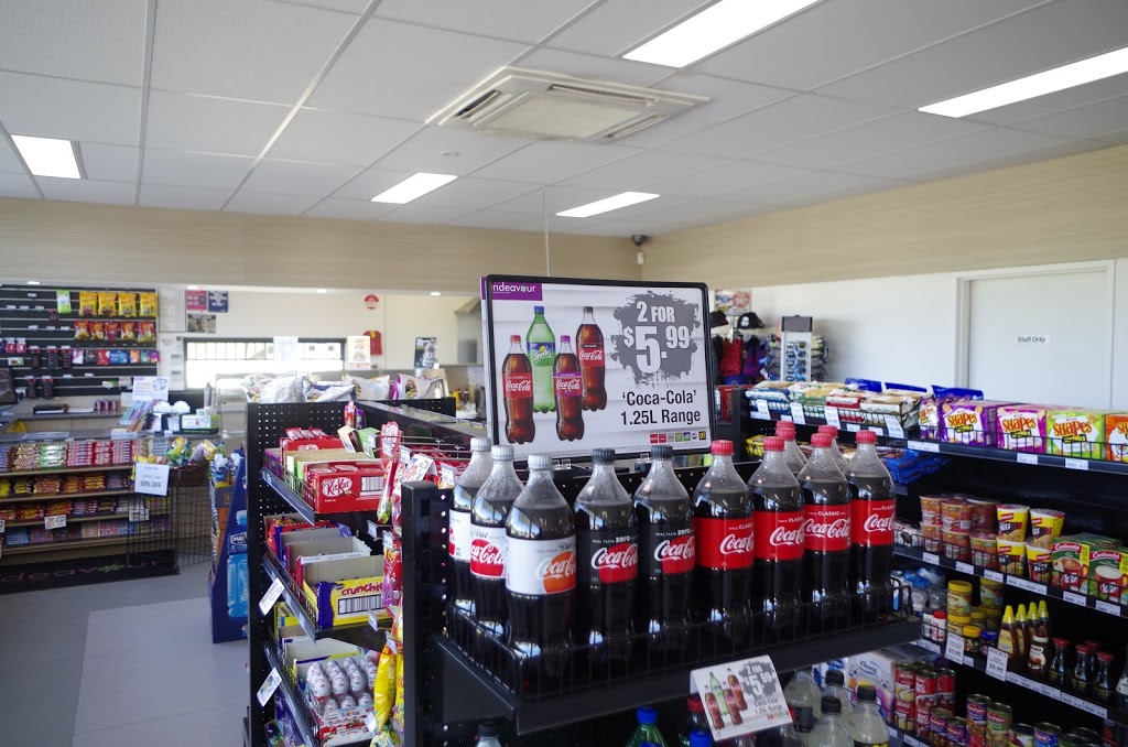 Endeavour Foster | gas station | 3895 S Gippsland Hwy, Foster VIC 3960, Australia | 0356821803 OR +61 3 5682 1803