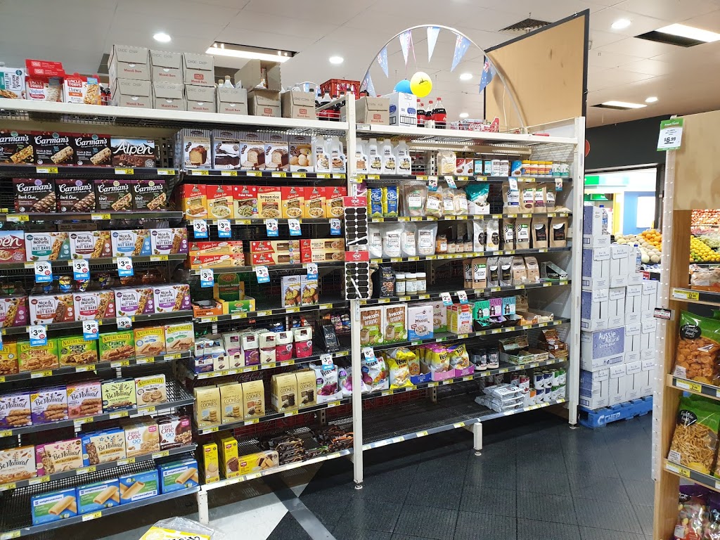 IGA | store | Woodlake Village Shopping Centre, Sunray Cir, Ellenbrook WA 6069, Australia | 0892968902 OR +61 8 9296 8902