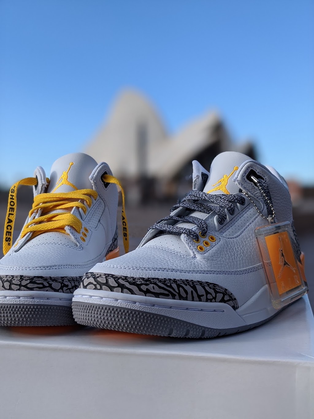 Sneaker Genius | 190 Kingsgrove Rd, Kingsgrove NSW 2208, Australia | Phone: 0403 527 157