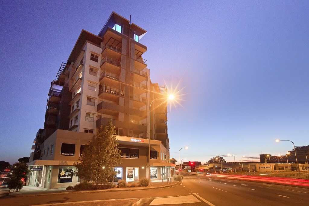 Creer Property | 215-217 Pacific Hwy, Charlestown NSW 2290, Australia | Phone: (02) 4904 8400