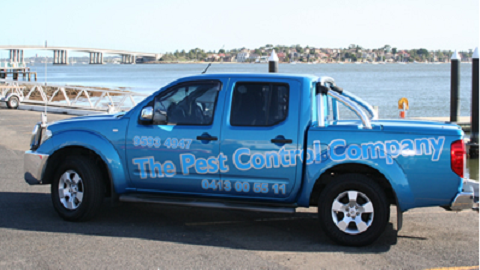 The Pest Control Company | 1/343 Rocky Point Rd, Sans Souci NSW 2219, Australia | Phone: (02) 9593 4947