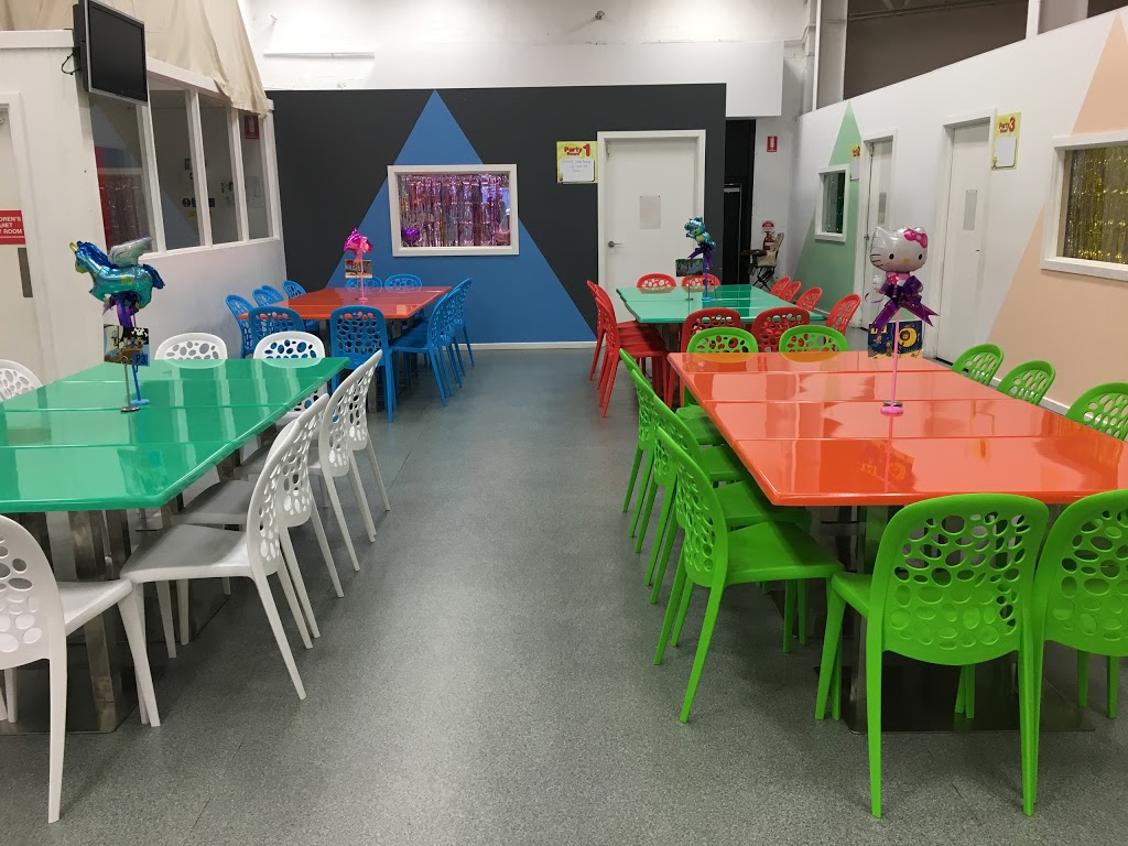 Lollipops Playland | 449 Port Rd, Croydon SA 5008, Australia | Phone: (08) 8340 2570