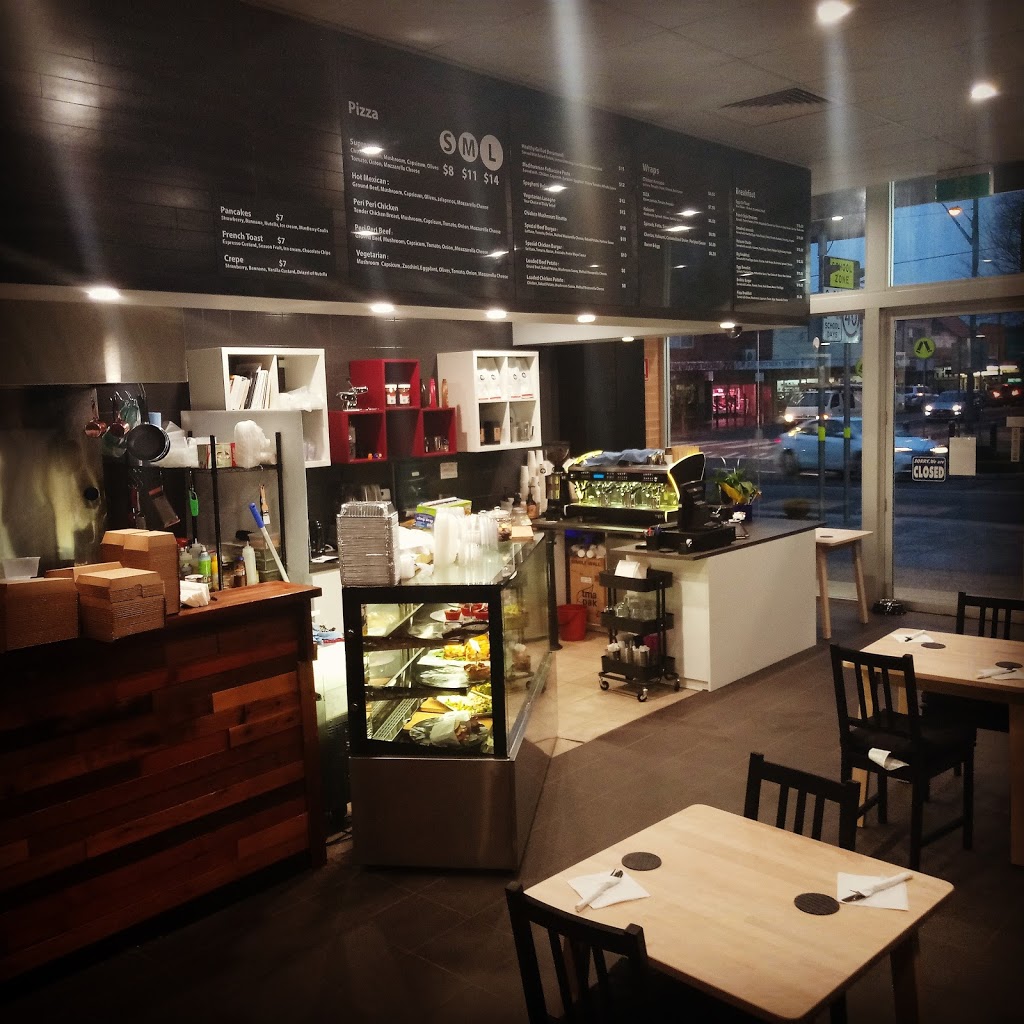 Lianna Cafe | cafe | 227 Tower St, Panania NSW 2213, Australia | 0470436437 OR +61 470 436 437