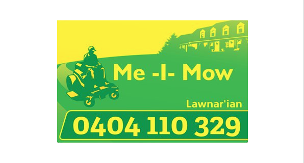 Me-I-Mow Lawns & Maintenance | 1 Tamar Ave, Toukley NSW 2263, Australia | Phone: 0404 110 329