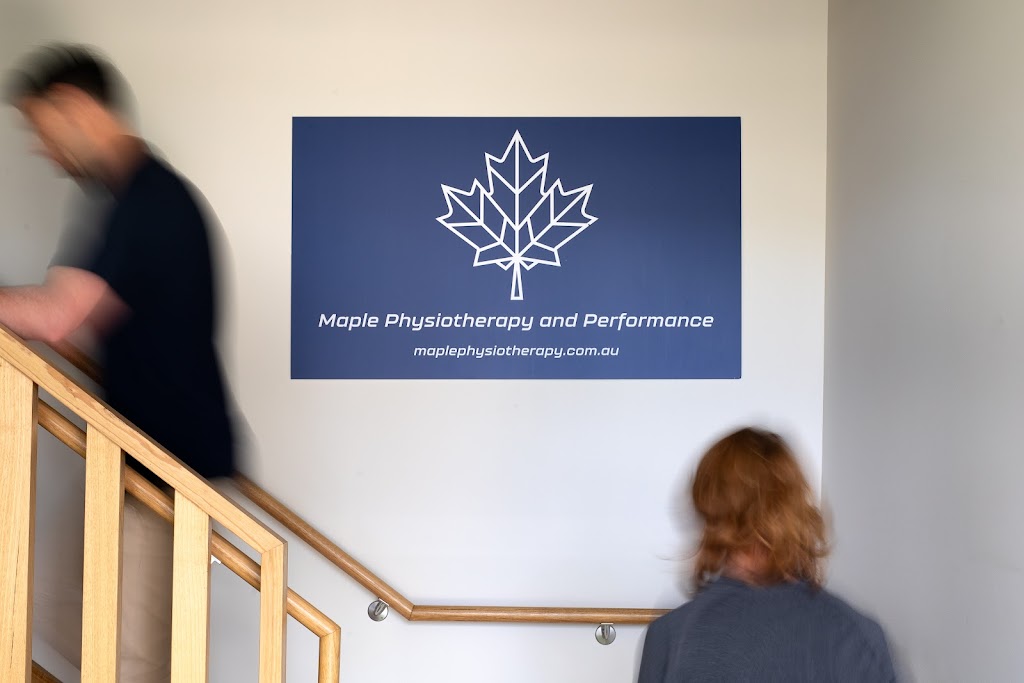 Maple Physiotherapy and Performance | Factory 2/9 Saleyards Rd, Kyneton VIC 3444, Australia | Phone: (03) 4429 3104