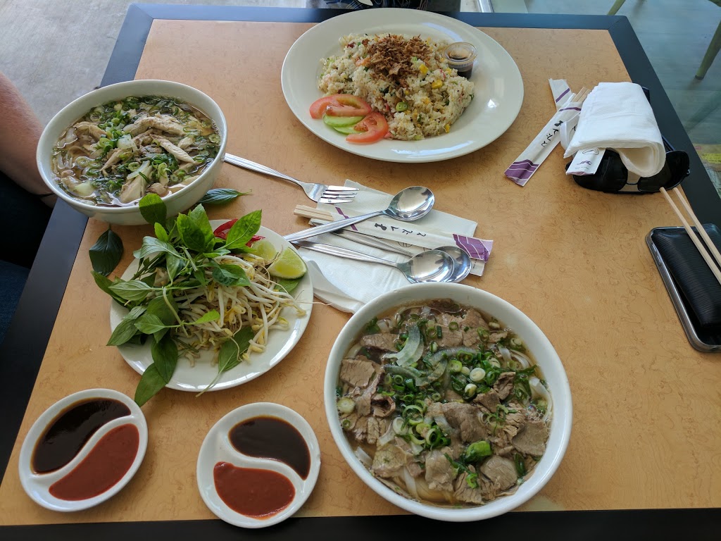 Vietnamese Corner | restaurant | 320 Thuringowa Dr, Kirwan QLD 4817, Australia | 0747551666 OR +61 7 4755 1666