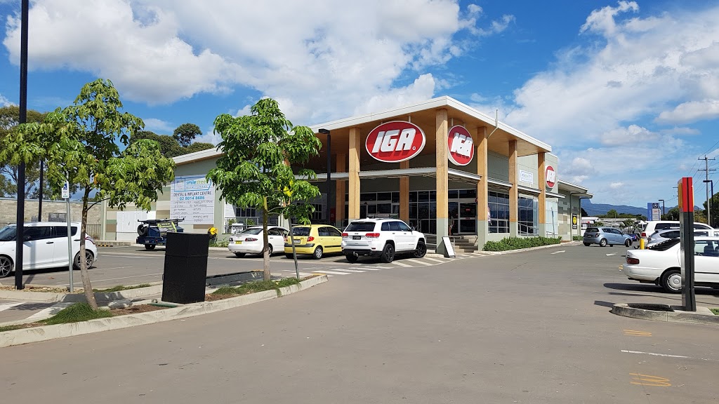 IGA Tweed Valley | 232 Tweed Valley Way, Murwillumbah NSW 2484, Australia | Phone: (02) 6672 4288