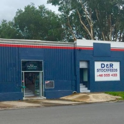 D&R Stockfeeds | 10-12 Edward St, Camden NSW 2570, Australia | Phone: (02) 4655 5433