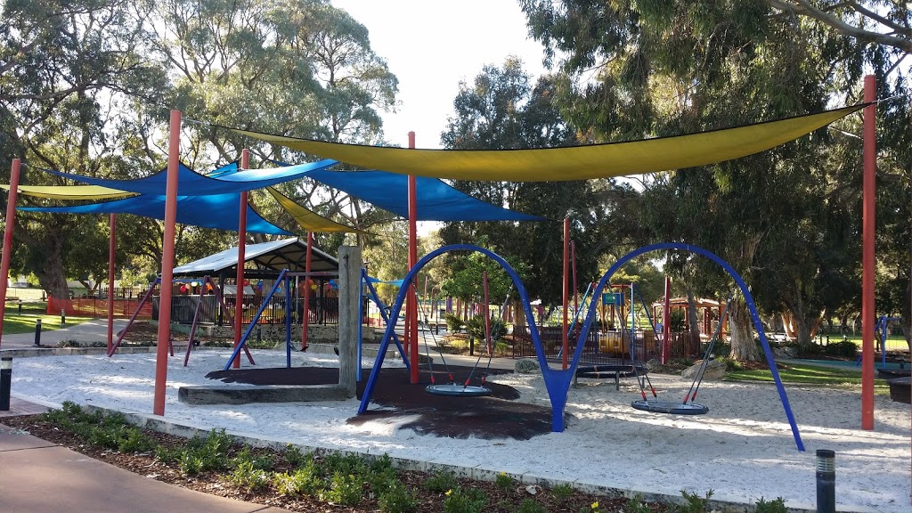Opportunity Park | park | 275 Scenic Dr, Wanneroo WA 6065, Australia