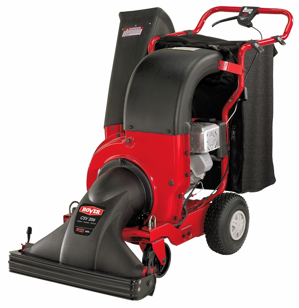 Mowers R Us Caloundra | 1/71 William St, Moffat Beach QLD 4551, Australia | Phone: (07) 5492 6299