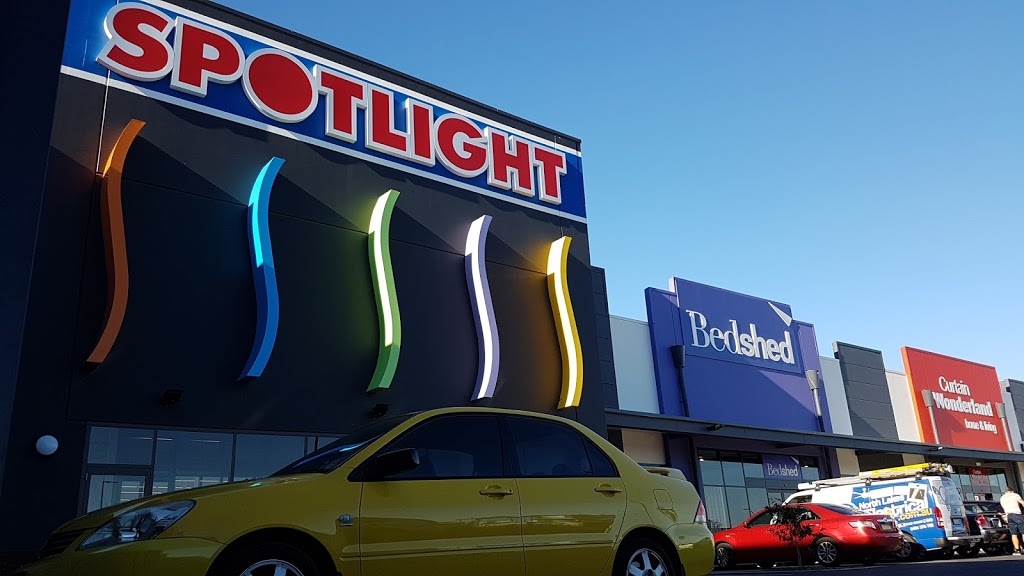 Spotlight North Lakes | store | Primewest Centre, 958 N Lakes Dr, North Lakes QLD 4509, Australia | 0730498500 OR +61 7 3049 8500
