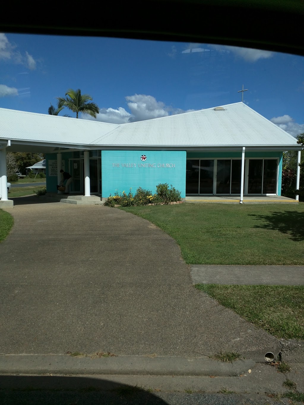 Mirani Uniting Church | church | 28 Victoria St, Mirani QLD 4754, Australia | 0749593974 OR +61 7 4959 3974