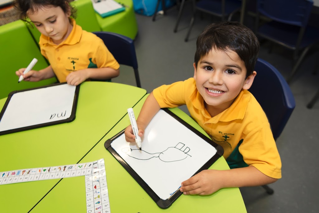 St Pauls Lutheran Primary School and Kindergarten | school | 55 Smiths Rd, Caboolture QLD 4510, Australia | 0754955899 OR +61 7 5495 5899