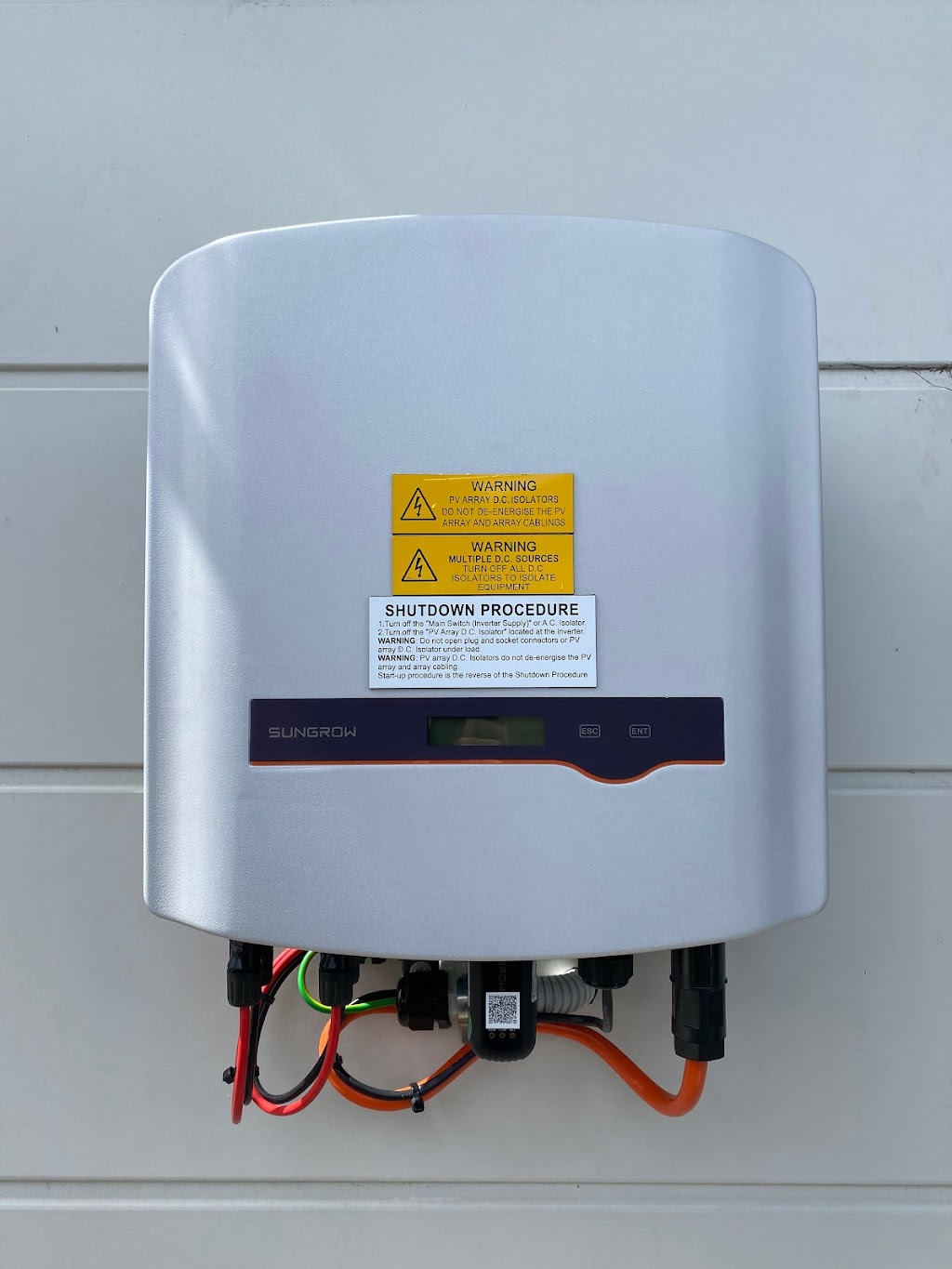 Solar Renewables | 74/8 Murray Dwyer Cct, Mayfield West NSW 2304, Australia | Phone: 0429 483 214