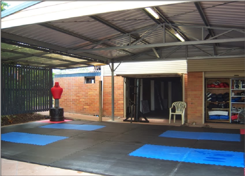 Dragon Fist Martial Arts Academy | 348 Orange Grove Rd, Salisbury QLD 4107, Australia | Phone: 0413 729 763