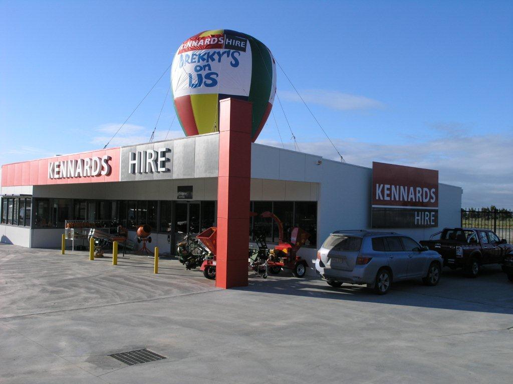 Kennards Hire Pakenham | 1225 Koo Wee Rup Rd, Pakenham VIC 3810, Australia | Phone: (03) 5943 3300