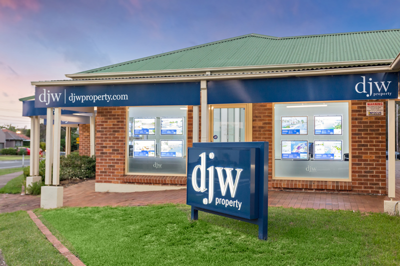 DJW Property | 7/217 Belgrave Esplanade, Sylvania Waters NSW 2224, Australia | Phone: (02) 9544 9688