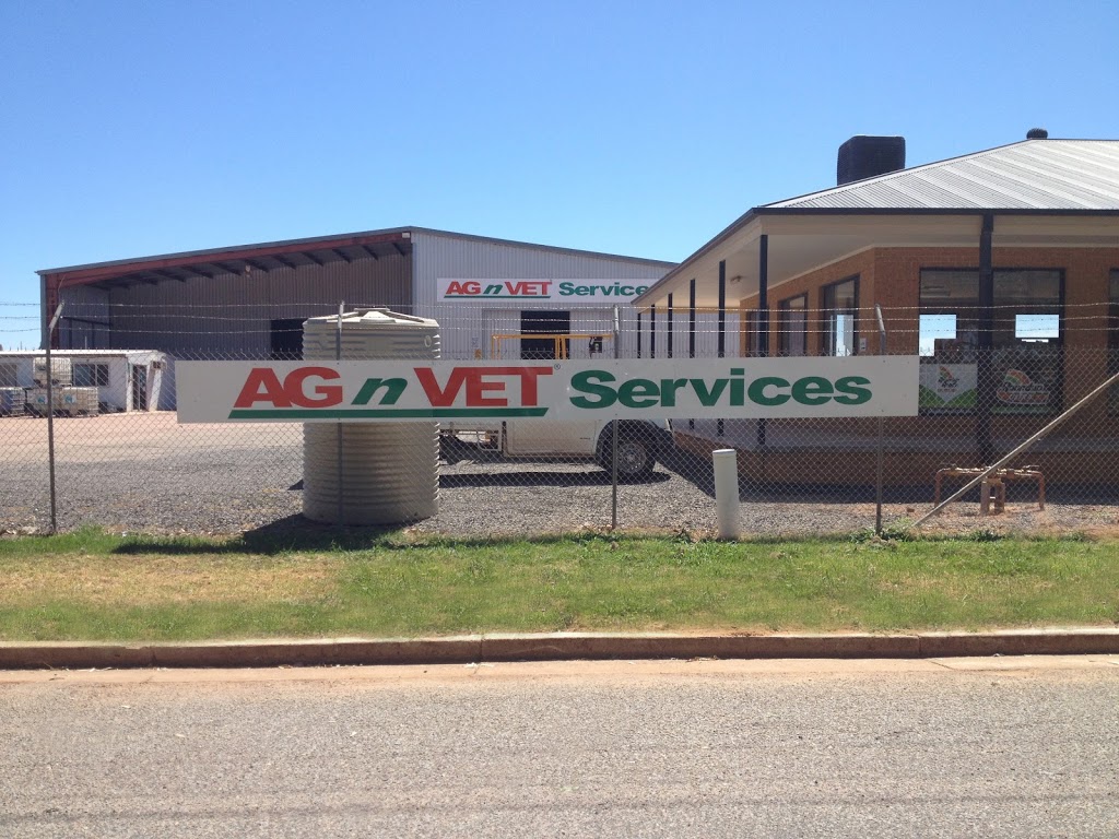 AGnVET Services - Leeton | 13-15 Brady Way, Leeton NSW 2705, Australia | Phone: (02) 6953 3803